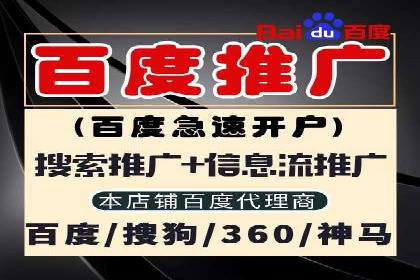 SEM账户托管助力企业增长案例
